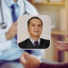 Wilman Terán fue el presidente del Consejo de la Judicatura en Ecuador. Es investigado por delincuencia organizada.