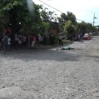 El último en ser asesinado fue Yonyer Barros, en un recinto de este cantón.