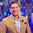 Emilio Pinargote no alcanzó a estrenarse en el matinal En Contacto.