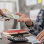 Hasta el 15 de abril tienen las empresas para repartir sus utilidades.