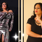 Pamela Palacios se alimentó solo con líquidos el tiempo que tuvo puesta la malla lingual.