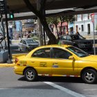 Conoce cómo rige el pico y placa hoy.