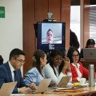 En el caso se revelaron varios detalles de una aparente corrupción.