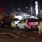 La Policía reveló más detalles de la balacera en vía a Salitre.