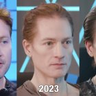 El hombre que quiere volver a tener 18 años.