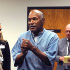 O.J. Simpson falleció a causa de un cáncer de próstata que padecía desde 2010.