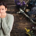 Hechizos de maleficio, enfrascamiento, impotencia sexual.