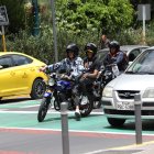 Conoce cómo rige el pico y placa hoy.