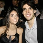 Carolina Celico confiesa 9 años después el porqué abandonó al exfutbolista brasileño Kaká.