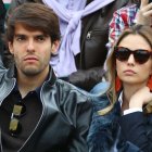 Carolne Celico y Kaká tuvieron un matrimonio de 10 años. Se separaron en 2015.