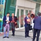 Carlos Pólit Faggioni fue contralor del Estado más de 10 años