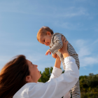 Estas son las formas de prevenir que tu bebé sufra con las olas de calor