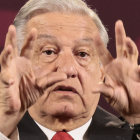 Andrés López Obrador no quiere que se repita otro allanamiento a su Embajada.