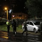 Los hechos violentos en Ecuador han generado preocupación en la población. No existen cifras oficiales claras al respecto.