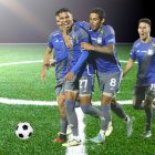 En el estadio Capwell el equipo de Hernán Torres intenta presentar un mejor juego y seguir entre los primeros.