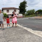 Yadira Pazmiño tiene 37 años y es madre desde los 17 años; no terminó el colegio.