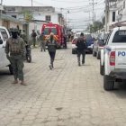 La violencia no para en Manta