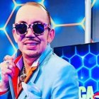 Luis Tippán, el diseñador de con más de 30 años de trayectoria.