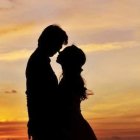 Pareja cumplió una fantasía.