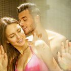 Hay varias formas de acercarse a la pareja en la intimidad.