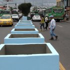 Conoce cómo rige el pico y placa hoy.