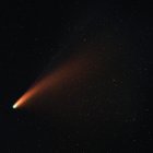 El cometa “12P/Pons-Brooks” lleva el nombre de dos de los observadores de cometas más prolíficos de la historia