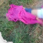 La menor de edad fue hallada la mañana del domingo.