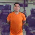 Daniel Salcedo Bonilla, hasta este 16 de abril de 2024, seguía en la cárcel guayaquileña de máxima seguridad conocida como La Roca.