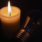 Los cortes de luz fueron anunciados el lunes 15 de abril de 2024