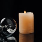 El fantasma de los apagones vuelve a Ecuador