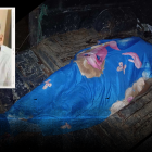 Santiago José Maquilón Cabrera fue a visitar a un amigo, pero no retornó a su casa.