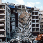 El primer ataque yihadista en Estados Unidos.