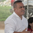 Sánchez fue víctima de un ataque armado, la noche de este 17 de abril.