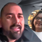 La exfiscal María Dolores Coloma investigó organizaciones relacionadas al narcotráfico, pero fue amiga de Leandro Norero.