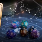 Horóscopo, cuando los astros se enfocan en la gente de Ecuador.