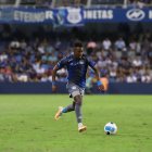 Emelec buscará vencer al líder de la LigaPro, Aucas.