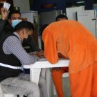 Privados de libertad de Cotopaxi votaron.