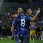 Emelec es uno de los equipos invictos en la LigaPro, pero su juego no convence a hinchas.