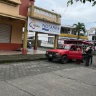 Fuera de la Notaría fue ultimado un hombre en Valencia.