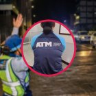 La agente afectada prefirió la reserva de su identidad para evitar represalias.