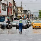 Imágen referencial. La agente de la ATM contó que las agresiones por parte de ciudadanos son recurrentes.