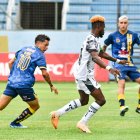 Delfín viene de caer ante Liga de Quito en la octava fecha.