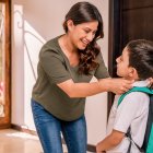 Los padres de familia deben adaptarse a las nuevas realidades sociales.