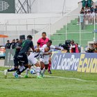 Liga de Quito enfrenta de visitante a Orense.
