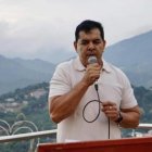 El alcalde de Portovelo fue asesinado.