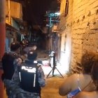 Autoridades procuran encontrar respuestas en medio de la oscuridad que envuelve el caso.