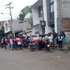 En Jipijapa asesinaron al director de la cárcel El Rodeo.