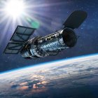 El telescopio Hubble