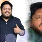 José Pacheco dio a conocer en Instagram sobre su intervención quirúrgica.