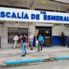 Esmeraldas en alerta por posible estafa